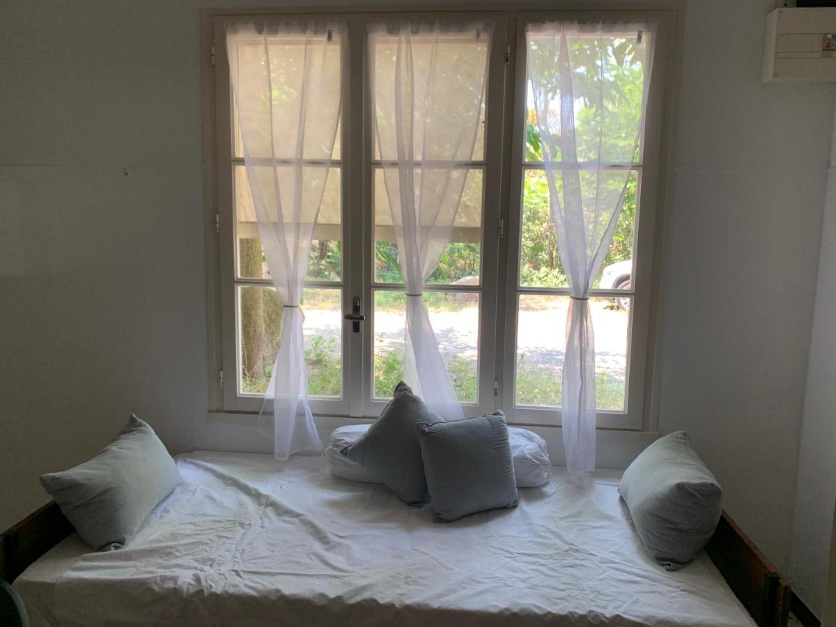 Appartement Studio Les Pieds Dans L'Eau Agde Buitenkant foto